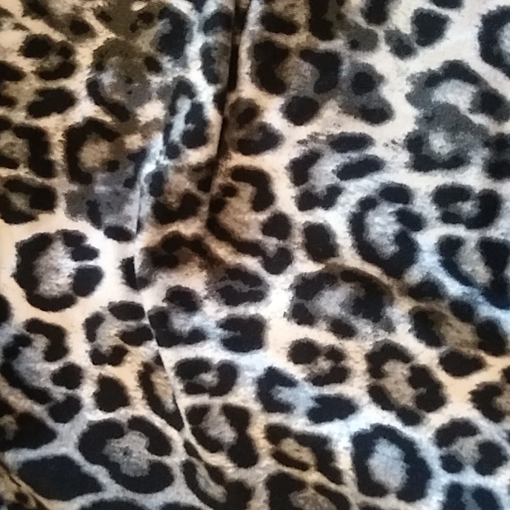 2 inner beauty leggings Size 2X - Picture 5 of 5